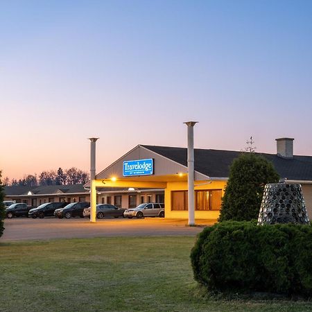 Travelodge By Wyndham Grand Falls Luaran gambar