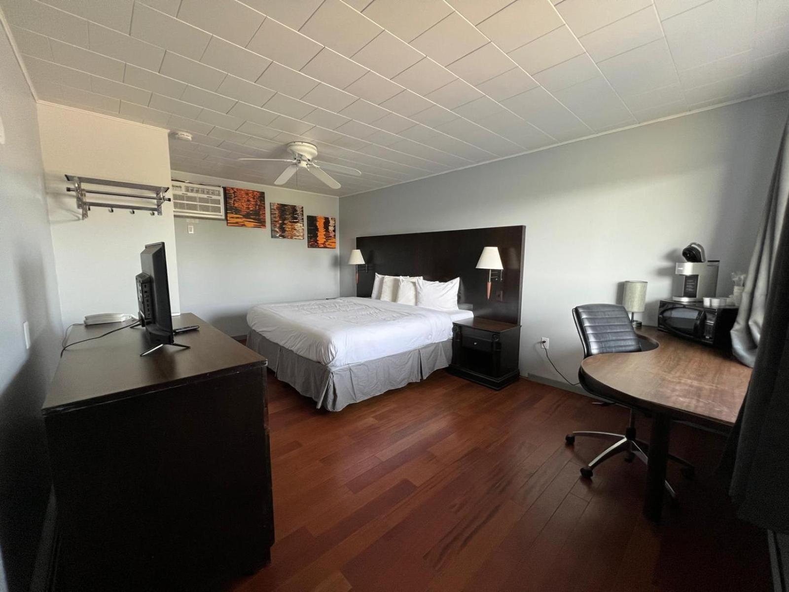 Travelodge By Wyndham Grand Falls Luaran gambar