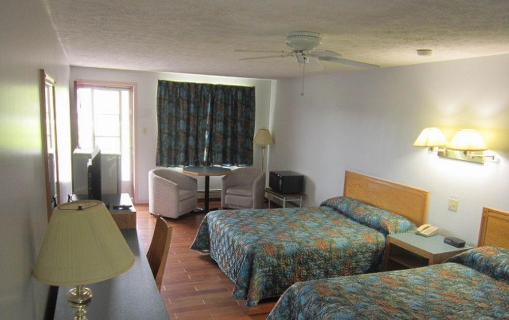 Travelodge By Wyndham Grand Falls Luaran gambar