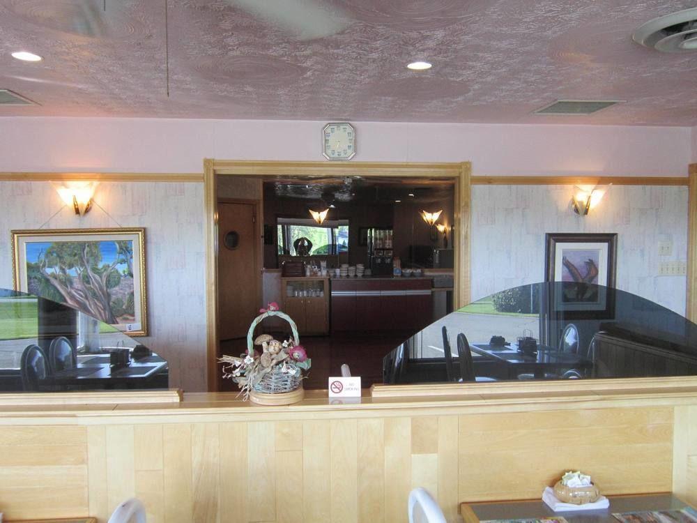 Travelodge By Wyndham Grand Falls Luaran gambar